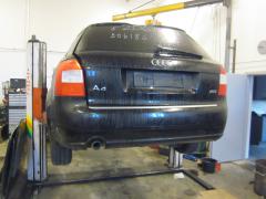Audi A4 2.0