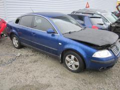 Volkswagen Passat 1.8t autom