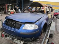 Volkswagen Passat 1,9tdi