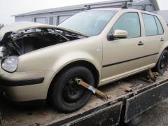 Volkswagen Golf IV 1.6bcb