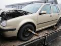 Kuva 1: Volkswagen Golf IV 1.6bcb 2003