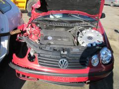 Volkswagen Polo 1.4