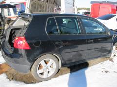 Volkswagen Golf V 4Motion GT103TDIM62