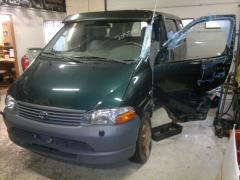 Toyota Hiace 2005