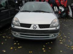 Renault Clio 1.2i 16v 3d. hb