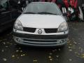 Kuva 1: Renault Clio 1.2i 16v 3d. hb 2002