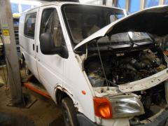 Ford Transit 2,5D lyhyt, matala -95