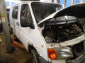 Kuva 1: Ford Transit 2,5D lyhyt, matala -95 1995