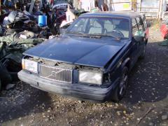 Volvo 740 GL