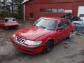 Kuva 1: Saab 9-3 1998