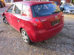 Kia Ceed 1.6 16V CRDi 5/HB