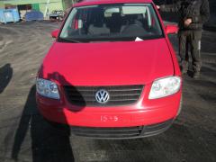 Volkswagen Touran 1.9tdi
