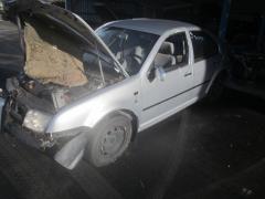 Volkswagen Bora1,9TDI 4MOTION