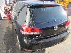 Volkswagen Golf VI 1.4TSI
