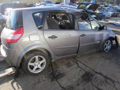 Renault Scnic 1.9DCI