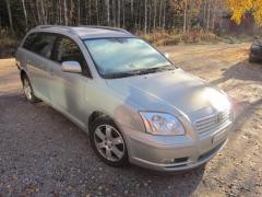 Toyota Avensis (T25) 2.0 VVT-i Farm