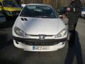 Kuva 1: Peugeot 206 2.0hdi 66kw  2002