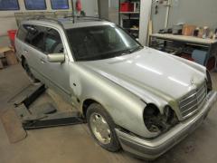 Mercedes-Benz E 290 TD STW