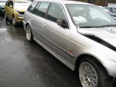 BMW 5 530d farkku 135kw