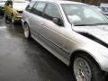 Kuva 1: BMW 5 530d farkku 135kw 1999