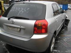 Toyota Corolla 02-07 1.6vvti 81kw