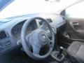 Kuva 2: Volkswagen Polo TDI 1.2 2011