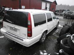 Volvo S70