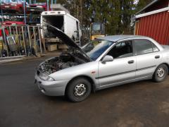 Mitsubishi 4D CARISMA 1.6 GL