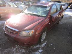 Kia Cerato 1.6i 16V 5/HB
