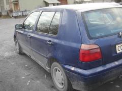 Volkswagen Golf III