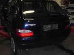 Citroen Saxo