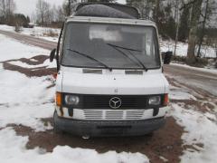 Mercedes-Benz 310 2,9D