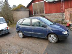 Renault Mgane Scenic  2,0i -98 