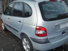 Renault Scnic
