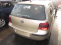 Kuva 2: Volkswagen Golf IV 1.4 2003