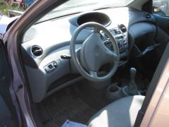 Toyota Yaris 1.0 VVT-i 5/HB