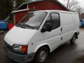 Kuva 2: Ford Transit 1995