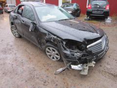 Mercedes-Benz C 204 220 CDi Sed