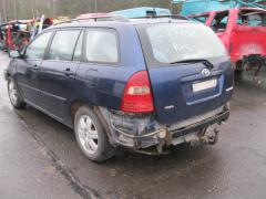 Toyota Corolla 02-07