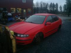 Seat Toledo