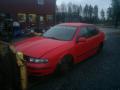 Kuva 2: Seat Toledo 2000