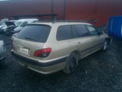 Peugeot 406