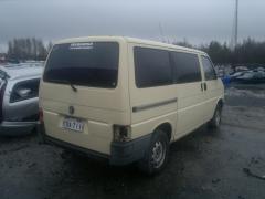 Volkswagen Transporter/caravelle