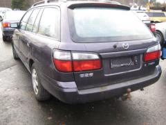 Mazda 626 1.8i16v farmari