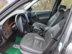 Saab 9-5 STW 3,0 Tid