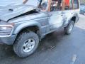 Kuva 2: Mitsubishi Pajero  1998