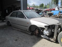 Mazda 626 2,0 TD -98 sedan