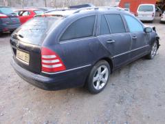 Mercedes-Benz C 203 220 CDi Farm
