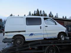 Toyota Hiace lyhyt 2,4D -96