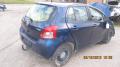 Kuva 2: Toyota Yaris 06-11 2008